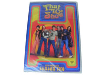 Load image into Gallery viewer, That 70s Show - Season 2 (DVD, 2005)  NEW Sealed
