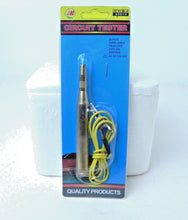 Load image into Gallery viewer, Boats Airplanes Trailers Sycles Mopeds Electrical Circuit Tester DC 6V-12V-24V
