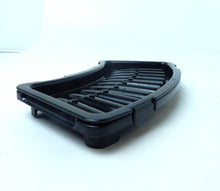 Load image into Gallery viewer, Bullet Shaped Ice Cube Tray Case Mold Black Plastic
