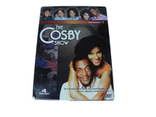 Load image into Gallery viewer, Cosby Show: The Complete Season 1 (DVD, 1984) Bill Cosby
