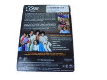 Load image into Gallery viewer, Cosby Show: The Complete Season 1 (DVD, 1984) Bill Cosby
