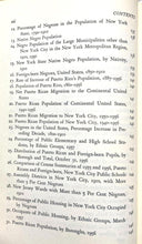 Load image into Gallery viewer, 1959 The Newcomers Hardcover Book w/ Dust Jacket New York Region Study
