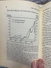 Load image into Gallery viewer, 1959 The Newcomers Hardcover Book w/ Dust Jacket New York Region Study
