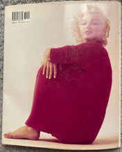 Load image into Gallery viewer, 1995 Milton&#39;s Marilyn Hardcover Book w/ Dust Jacket Photos of Milton H Greene
