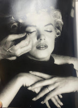 Load image into Gallery viewer, 1995 Milton&#39;s Marilyn Hardcover Book w/ Dust Jacket Photos of Milton H Greene
