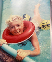 Load image into Gallery viewer, 1995 Milton&#39;s Marilyn Hardcover Book w/ Dust Jacket Photos of Milton H Greene
