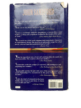 Load image into Gallery viewer, 1996 Sudden Prey John Sandford Hardcover Book w/ Dust Jacket
