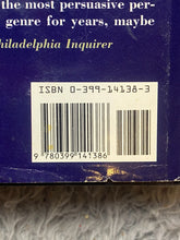 Load image into Gallery viewer, 1996 Sudden Prey John Sandford Hardcover Book w/ Dust Jacket
