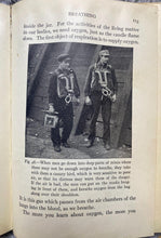 Load image into Gallery viewer, 1920 Healthy Living Hardcover Book Illustrated Winslow Enlarged Edition
