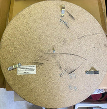 Load image into Gallery viewer, Nodor Dart Board Professional SupaWires American Darts Organization 18&quot;

