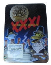 Load image into Gallery viewer, Mystery Science Theater 3000: The Turkey Day DVD Collection BRAND NEW
