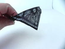 Load image into Gallery viewer, Adjustable Pet Dog Cat Neck Scarf Bandana Leather Collar Neckerchief Lot of 5
