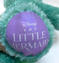 Load image into Gallery viewer, Build A Bear BABW Little Mermaid Ariel Limited Edition 16&quot; Plush Stuffed Animal
