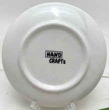 Load image into Gallery viewer, BonCera 4pcs Ceramic Garlic Grater Set Hand Crafted Chili Green Peeler Brush NEW
