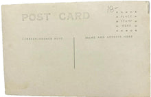 Load image into Gallery viewer, Bingham Mines Real Photo Postcard RPPC Mining Town Train Machinery
