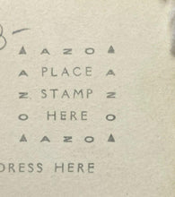 Load image into Gallery viewer, Bingham Mines Real Photo Postcard RPPC Mining Town Train Machinery
