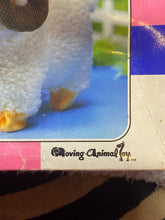 Load image into Gallery viewer, 1987 Iwaya Wooly The Ram Toy Battery Operated Original Box Not Tested
