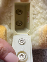 Load image into Gallery viewer, 1987 Iwaya Wooly The Ram Toy Battery Operated Original Box Not Tested
