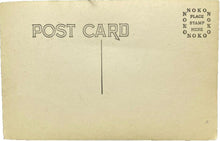 Load image into Gallery viewer, C. 1900 Real Photo Postcard Blue Lake California KOKO RPPC Mountain Unused
