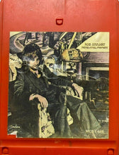 Load image into Gallery viewer, 8 Track Tape Rod Stewart Never A Dull Moment Mercury
