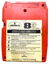 Load image into Gallery viewer, 8 Track Tape Rod Stewart Never A Dull Moment Mercury
