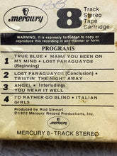 Load image into Gallery viewer, 8 Track Tape Rod Stewart Never A Dull Moment Mercury

