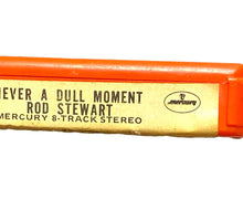 Load image into Gallery viewer, 8 Track Tape Rod Stewart Never A Dull Moment Mercury
