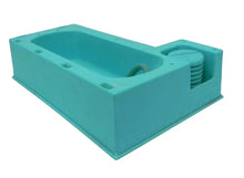 Load image into Gallery viewer, 1975 Mattel Barbie Beauty Bath Bathtub Only
