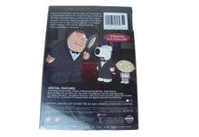 Load image into Gallery viewer, Family Guy ~ Complete Ninth Volume 9 Nine ~ BRAND NEW 3-DISC DVD SET UNCENSORED
