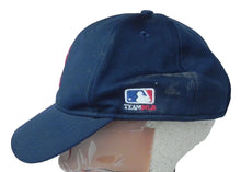 Load image into Gallery viewer, Boston Red Sox MLB OC Sports Blue and Red B Logo OSFM
