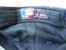 Load image into Gallery viewer, Boston Red Sox MLB OC Sports Blue and Red B Logo OSFM
