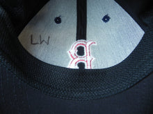 Load image into Gallery viewer, Boston Red Sox MLB OC Sports Blue and Red B Logo OSFM
