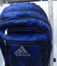 Load image into Gallery viewer, Adidas Excel Backpack with 16&quot; Laptop Sleeve
