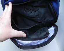 Load image into Gallery viewer, Adidas Excel Backpack with 16&quot; Laptop Sleeve
