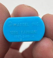 Load image into Gallery viewer, Barbie Doll Lot Vintage Dream Kitchen Pots Plates Stamp Planter Pitcher Case
