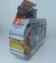 Load image into Gallery viewer, Bakugan GEOGAN Brawler 5 Pack: Arcleon Surturan Pincitaur Fenneca Sharktar
