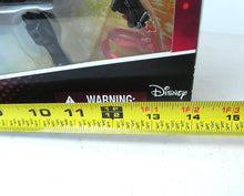 Load image into Gallery viewer, Star Wars Hero Mashers Luke Skywalker vs. Darth Vader Disney Toy Action Figures
