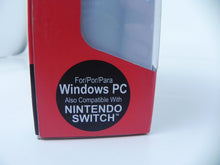 Load image into Gallery viewer, New! Windows PC Nintendo Switch Wired Controller by Arsenal
