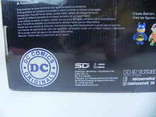 Load image into Gallery viewer, Batcave Diorama Super Dough Rare Factory Sealed DC Comics NEW Batman
