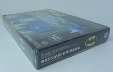 Load image into Gallery viewer, Batcave Diorama Super Dough Rare Factory Sealed DC Comics NEW Batman
