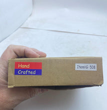 Load image into Gallery viewer, BonCera 4pcs Premium Ceramic Garlic Grater Set Handmade Aqua Peeler Brush NEW
