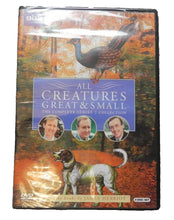 Load image into Gallery viewer, All Creatures Great And Small Series 2 Collection DVD New
