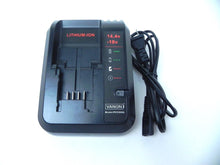 Load image into Gallery viewer, VANON PCC692L 14.4V - 18V LITHIUM-ION BATTERY CHARGER
