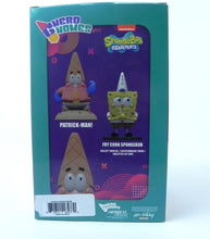 Load image into Gallery viewer, Spongebob Squarepants Patrick Gnerd Gnomes 8 inch Garden Gnome - NEW

