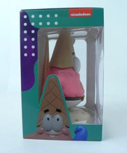 Load image into Gallery viewer, Spongebob Squarepants Patrick Gnerd Gnomes 8 inch Garden Gnome - NEW
