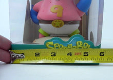 Load image into Gallery viewer, Spongebob Squarepants Patrick Gnerd Gnomes 8 inch Garden Gnome - NEW
