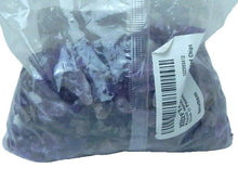 Load image into Gallery viewer, Amethyst Semi Tumbled Gemstone Mini Chips 5-15 mm, One Pound

