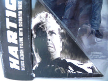Load image into Gallery viewer, 2014 Diamond Select Sin City 7&quot; Hartigan Deluxe Action Figure Bruce Willis NEW

