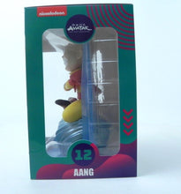 Load image into Gallery viewer, Avatar the Last Airbender Aang 8 inch Garden Gnome - NEW
