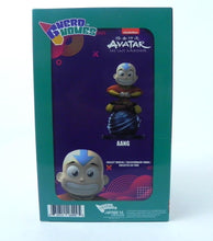 Load image into Gallery viewer, Avatar the Last Airbender Aang 8 inch Garden Gnome - NEW
